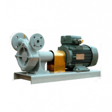 Насосный агрегат для LPG (СУГ) Corken FD 150