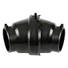 [G4-110-090] Колено 45° (либо прямое соединение) вторичное Gemini 110/90мм
