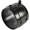 [02.90] Муфта сварочная 90мм
